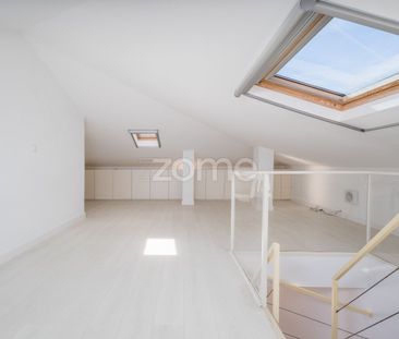 Apartamento T4 em Lisboa - Photo 5