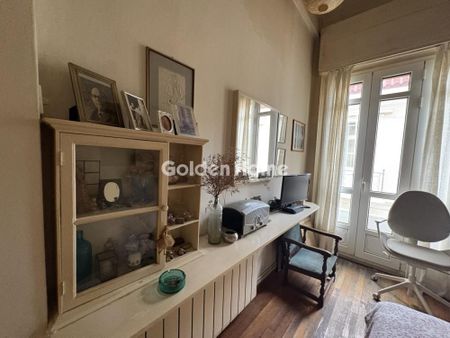 Διαμέρισμα για ενοικίαση Ακρόπολη (Ιστορικό Κέντρο) - Photo 5