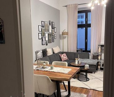 Pronájem bytu 2+1 • 36 m² bez realitkyWuppertal Elberfeld Nordrhein... - Photo 1