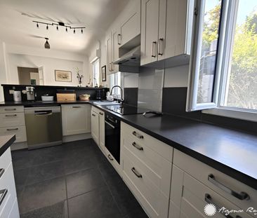 Location Maison 7 pièces 152m² ST GERMAIN EN LAYE 78100 - Photo 4