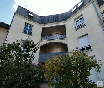 Appartement T2 Palaiseau à louer - Photo 1