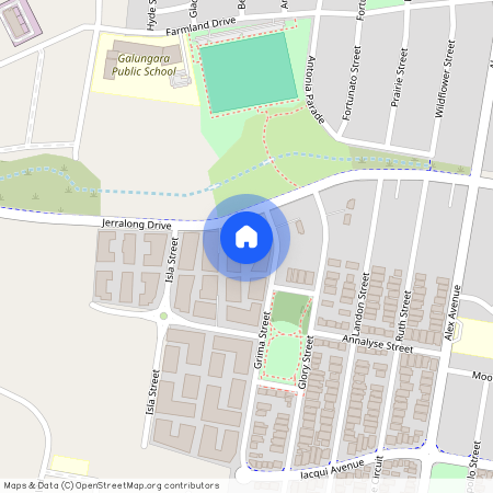 G32/121C Jerralong Drive Schofields