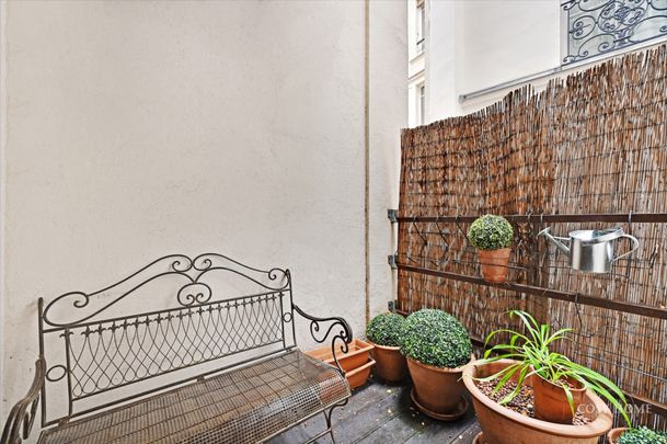 Appartement en location | Paris 6ème - Photo 1