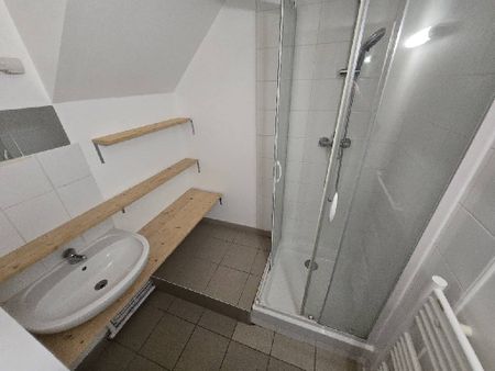 Location Appartement 2 pièces 44m² MEAUX 77100 - Photo 5