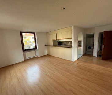 3 Zimmer, 65 m², 1. Stock - Foto 6