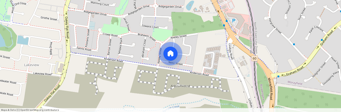 14 Feather Court, Morayfield