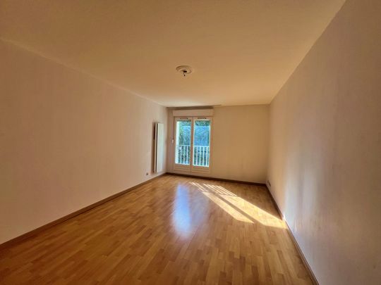 Location Appartement 2 pièces 46m² NANCY 54000 - Photo 1