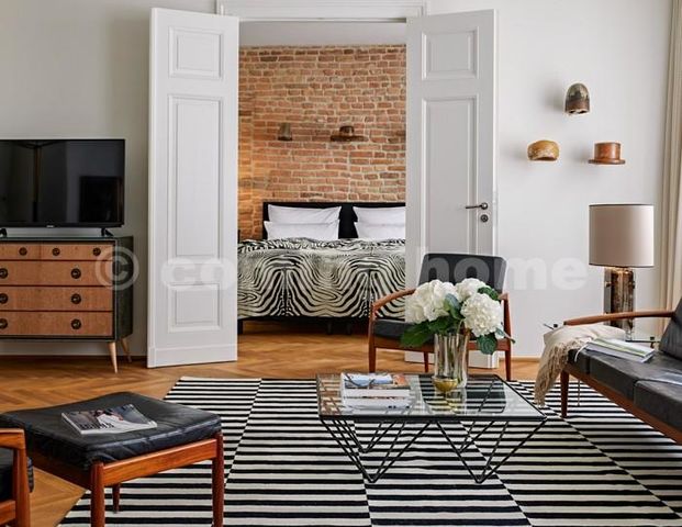 Design Living Nähe Hackescher Markt - Foto 1