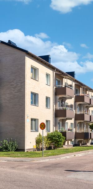 Gränsgatan, Karlstad - Photo 1