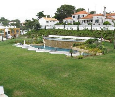 2 Bedroom Apartment with swimming pool, Cascais - Photo 3