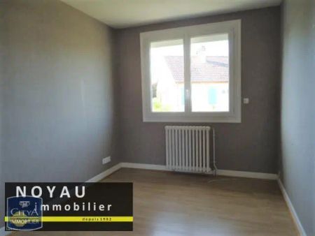 Maison à louer 4 pièces 73.83m² - Photo 3