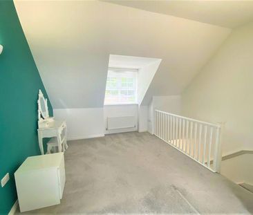 3 bedroom terraced house to rent - Photo 4