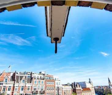 Amstel 183 1017 AA Amsterdam - Foto 1