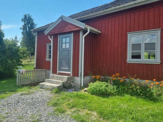 Morlanda-Gunneröd, Ellös - Foto 1