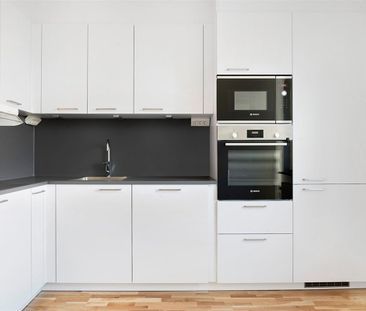 Ringvägen 19 - Photo 3