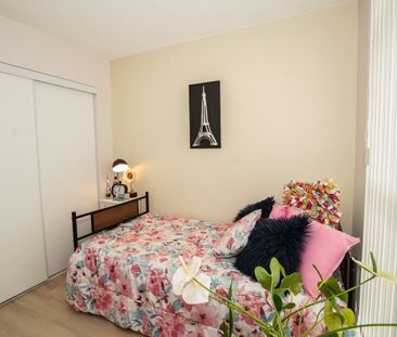 For Lease - 1600 Charles Street Unit# 714, Whitby, Ontario - Photo 1