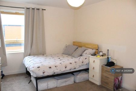 2 bedroom flat to rent - Photo 4