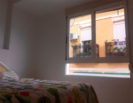 Piso de alquiler en Calle del Rosario, 60, El Cabanyal - El Canyamelar - Photo 5