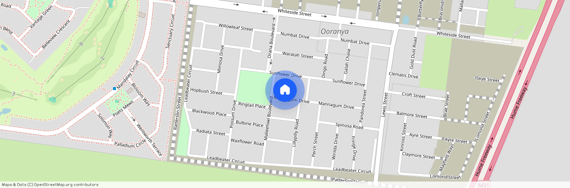 5 Mannagum Drive, Vic 3753, Beveridge