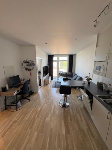 Hägerneholmsvägen, Täby - Photo 5