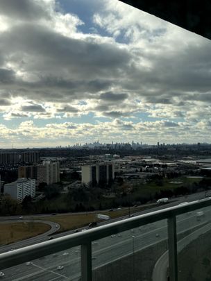 For Lease - 2033 Kennedy Road Unit# 3309, Toronto, Ontario - Photo 1