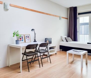 Te huur: Appartement Hertog Hendrik van Brabantplein in Eindhoven - Foto 3