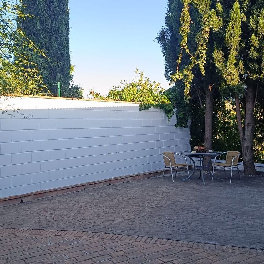 Alquiler de casa o chalet independiente en Estación - Photo 1