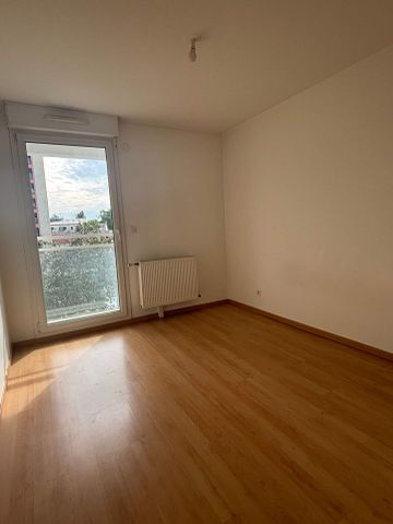 APPARTEMENT T3 77m2 PROCHE PEPINIERE - Photo 3
