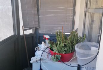 Apartamento T3 em Braga