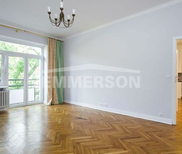 Warszawa, Śródmieście, Warszawa, Śródmieście, Parkowa - Photo 4