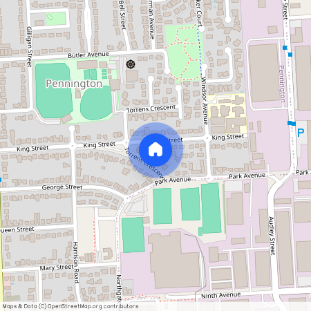 8 Torrens Crescent Pennington SA, Renown Park