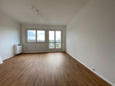 Appartement 3 pièces - Sotteville-lès-Rouen - Photo 2