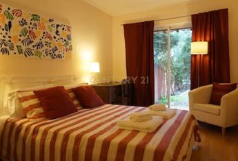 Apartamento T2 em Setúbal