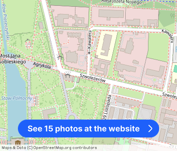 Klimatyczne mieszkanie w kamienicy Unii Lubelskiej - Photo 1