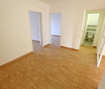 3.5 Zimmer, 87 m², 2. Stock - Photo 6