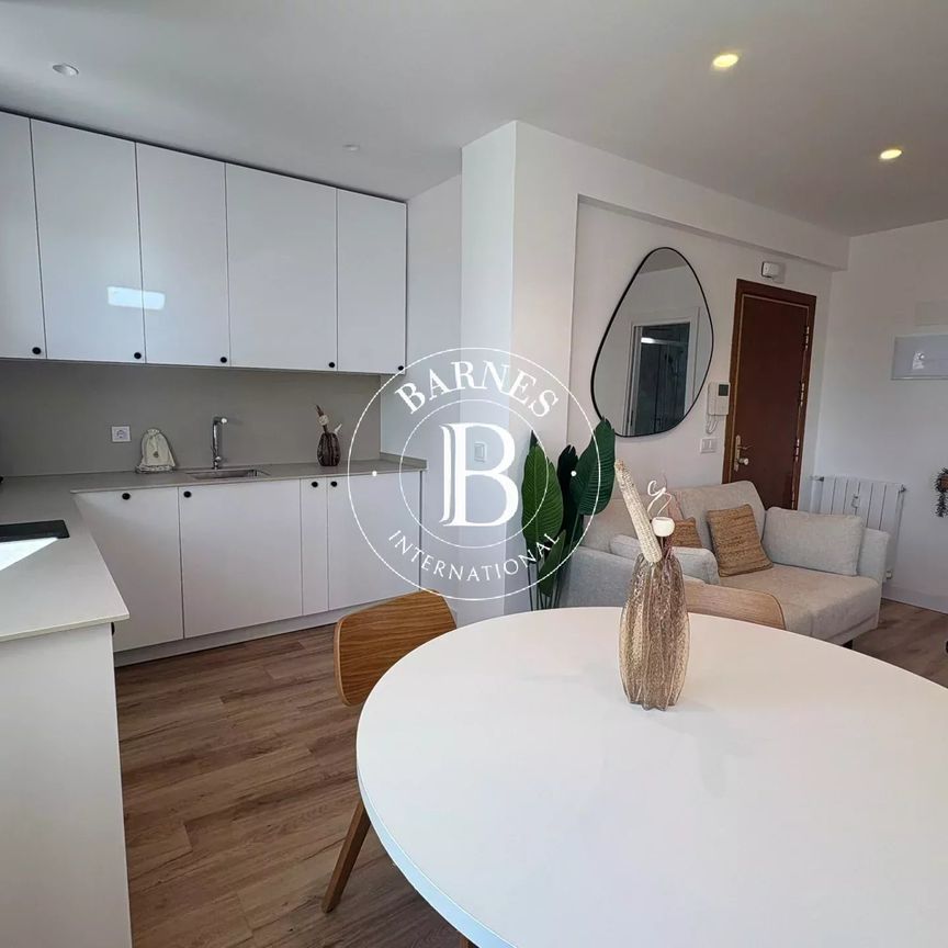 Tout savoir sur cet appartement Madrid - Photo 1
