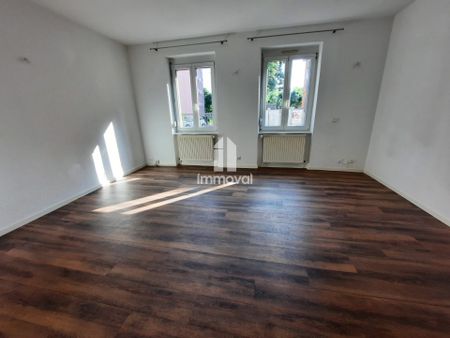 NEUDORF - 68.25m² - 3P - Photo 5