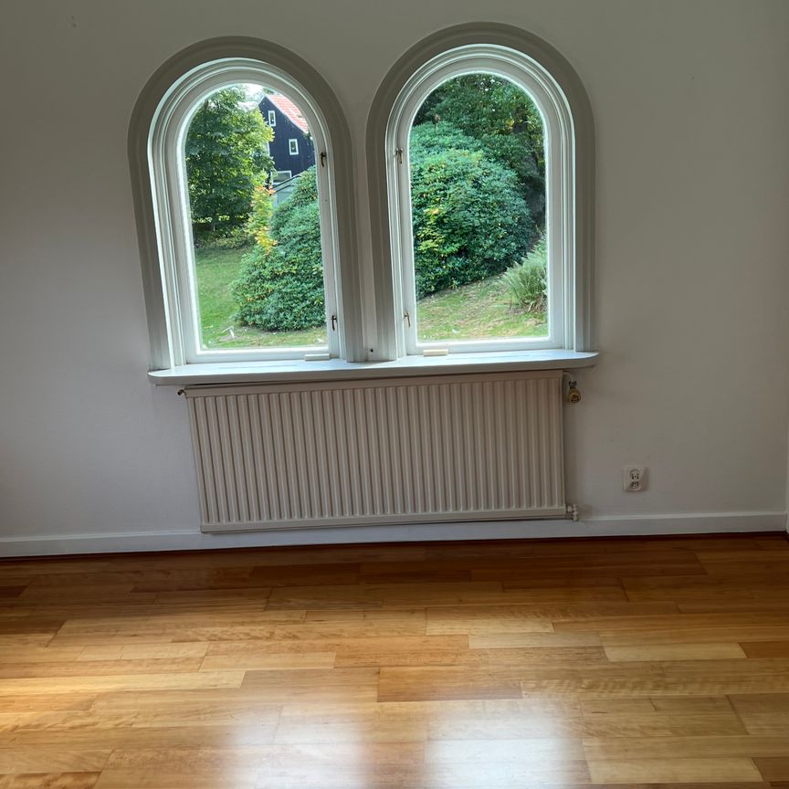 Solallén, Särö - Foto 1