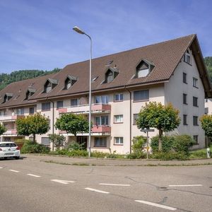 Klein, aber fein: Günstige 2-Zimmerwohnung - Foto 2