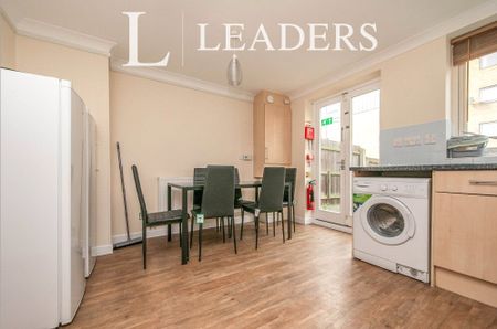 1 bedroom terraced to rent Harland Street, Ipswich, IP2 - Photo 2