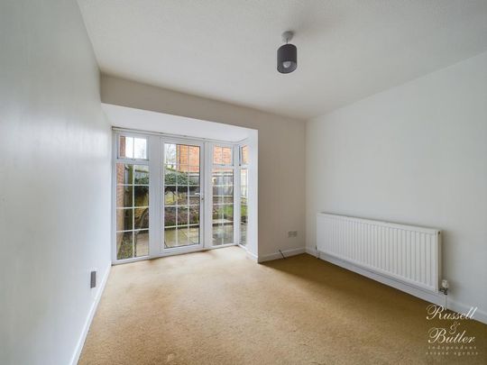 1 bedroom cluster house to rent - Photo 1