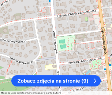 1-bedroom flat for rent in Sopot, Poland – zdjęcie 1