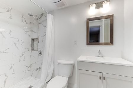 For Lease - 11 Bowhill Crescent Unit# Lower, Toronto, Ontario - Photo 5