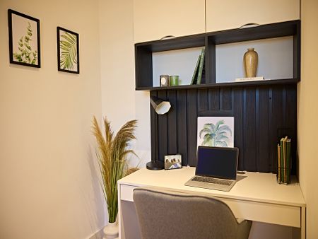 Apt 0504, Live Oasis Eastgate - Photo 5