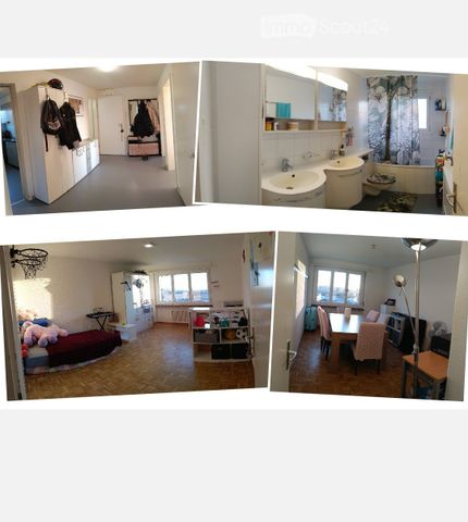 4 Zimmer, 85 m² - Photo 3