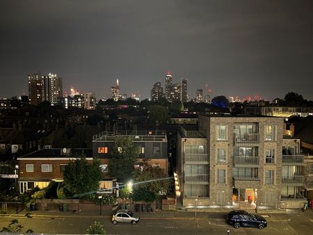 3 Bed Flat, Duffel House, SE11 - Photo 2