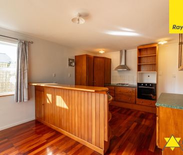 A Peaceful Retreat in the Heart of Huia - Photo 1