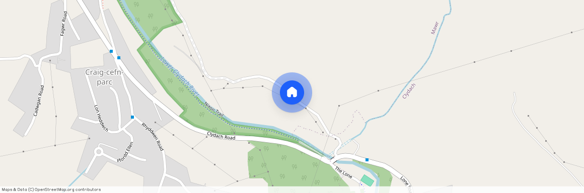 Heol Rhyd, Craig-cefn-parc, Swansea, SA6