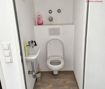 Großzügige 3-Zimmer Wohnung mit Balkon, Aufzug und Tiefgarage in ze... - Photo 3