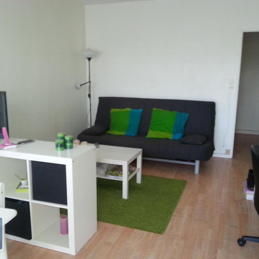 Location Appartement 1 pièce 30m² TALENCE 33400 - Photo 2